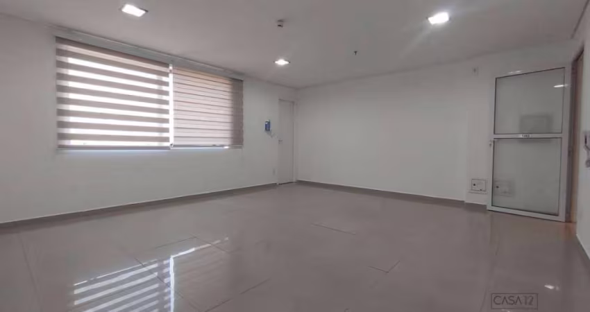 Sala à venda, 35 m² por R$ 330.000,00 - Jardim Oswaldo Cruz - São José dos Campos/SP
