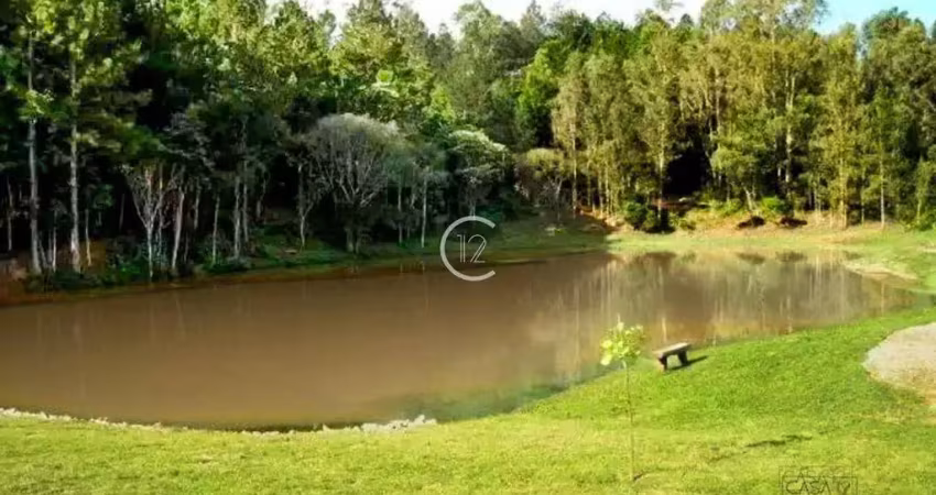 Terreno à venda, 1000 m² por r$ 360.000,00 - residencial recanto santa bárbara - jambeiro/sp