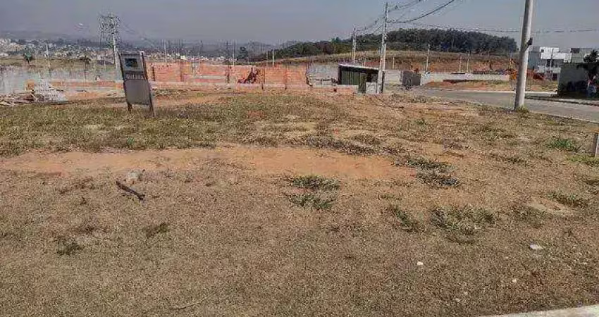 Terreno à venda, 287 m² por r$ 460.000,00 - reserva ruda - são josé dos campos/sp
