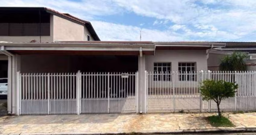 Casa com 3 dormitórios à venda, 160 m² por R$ 2.900.000,00 - Jardim das Colinas - São José dos Campos/SP
