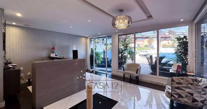 Prédio à venda, 350 m² por R$ 2.500.000,00 - Vila Ema - São José dos Campos/SP