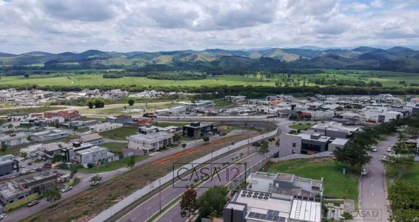 Terreno à venda, 570 m² por r$ 1.000.000,00 - urbanova - são josé dos campos/sp