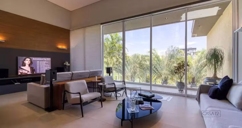Casa com 3 suítes à venda, 393 m² por R$ 4.900.000 - Urbanova - São José dos Campos/SP