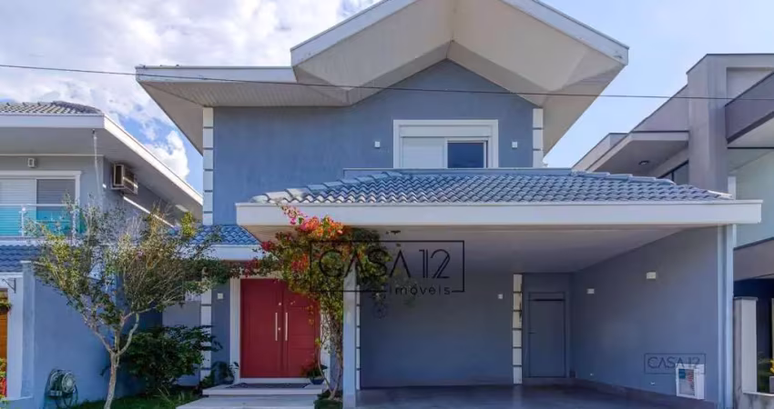 Sobrado com 3 suítes à venda, 260 m² por r$ 2.500.000 - urbanova - são josé dos campos/sp