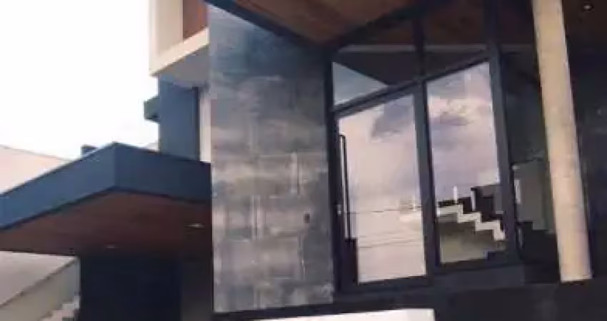 Sobrado com 4 dormitórios à venda, 400 m² por r$ 3.890.000,00 - urbanova - são josé dos campos/sp