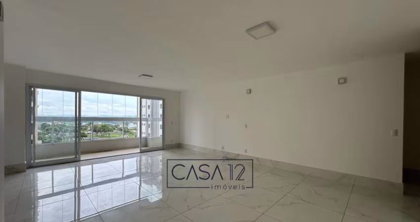 Apartamento com 4 dormitórios à venda, 186 m² por R$ 1.750.000,00 - Jardim Aquarius - São José dos Campos/SP