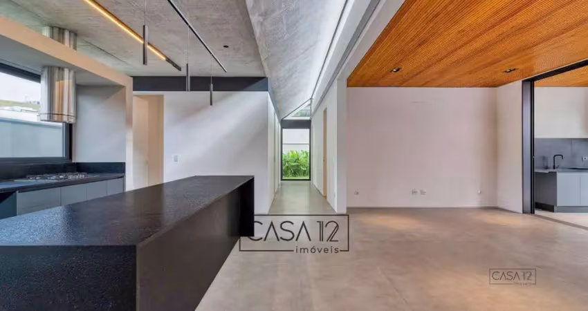 Casa com 3 suítes à venda, 239 m² por r$ 2.500.000 - urbanova - são josé dos campos/sp