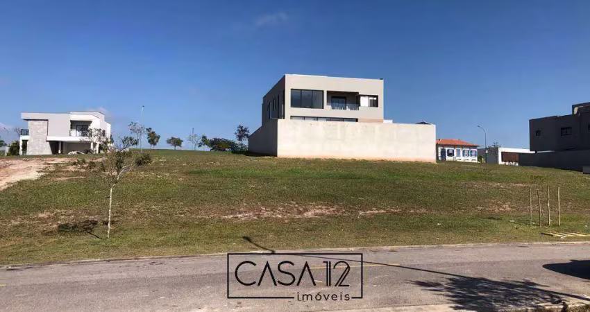 Terreno à venda, 486 m² por r$ 1.030.000,00 - urbanova - são josé dos campos/sp