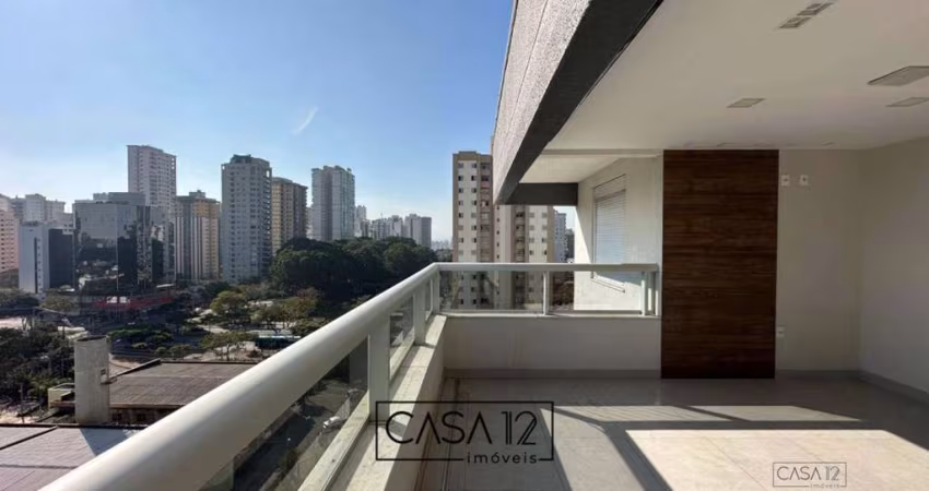 Apartamento com 2 dormitórios à venda, 103 m² por R$ 1.750.000,00 - Jardim Aquarius - São José dos Campos/SP