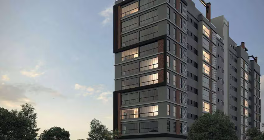 Apartamento com 2 dormitórios à venda, 81 m² por R$ 982.000,00 - Vila Ema - São José dos Campos/SP