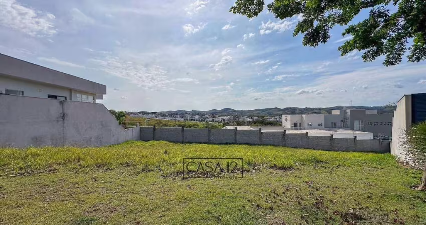 Terreno à venda, 895 m² por R$ 1.250.000,00 - Urbanova - São José dos Campos/SP
