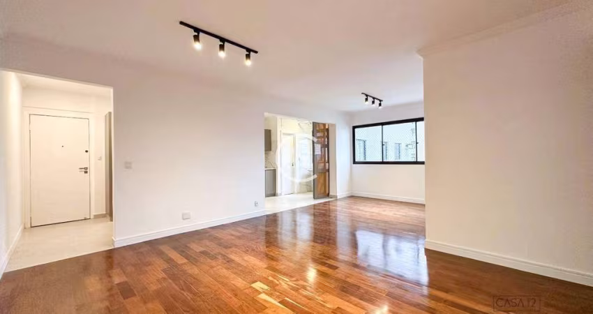 Apartamento com 3 dormitórios à venda, 92 m² por R$ 780.000,00 - Jardim Aquarius - São José dos Campos/SP