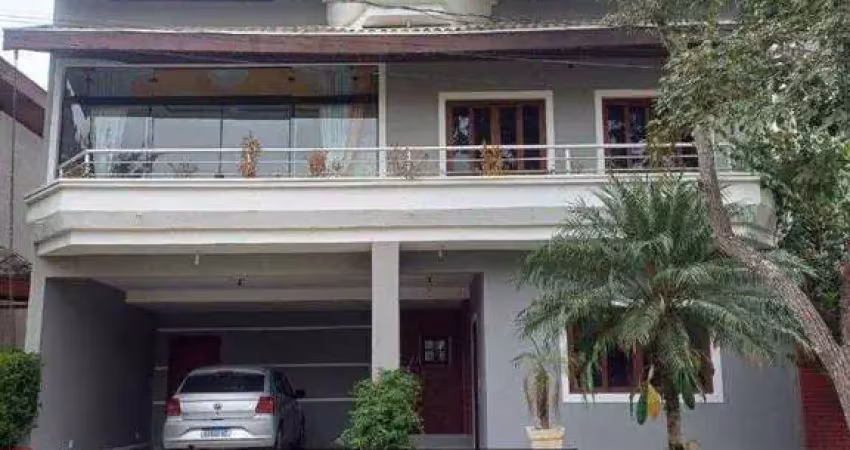 Sobrado com 6 dormitórios à venda por r$ 2.120.000,00 - urbanova - são josé dos campos/sp