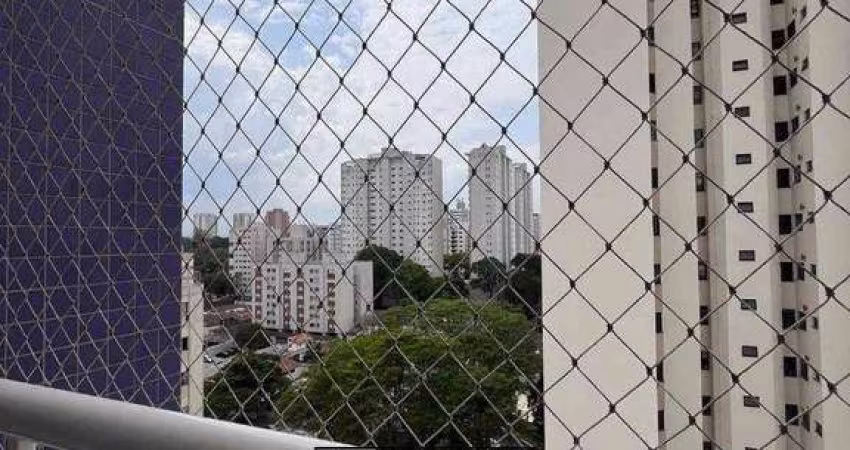 Apartamento com 1 dormitório à venda, 47 m² por R$ 550.000,00 - Vila Adyana - São José dos Campos/SP