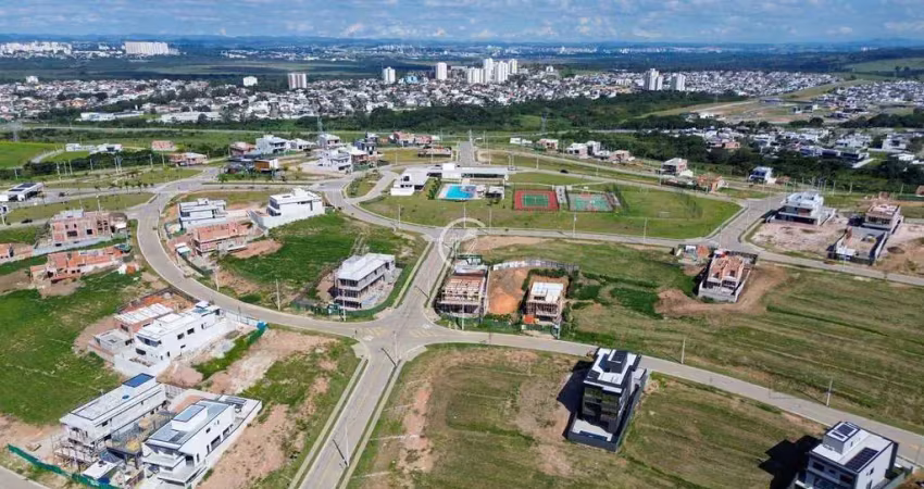 Terreno à venda, 390 m² por r$ 670.000,00 - urbanova - são josé dos campos/sp