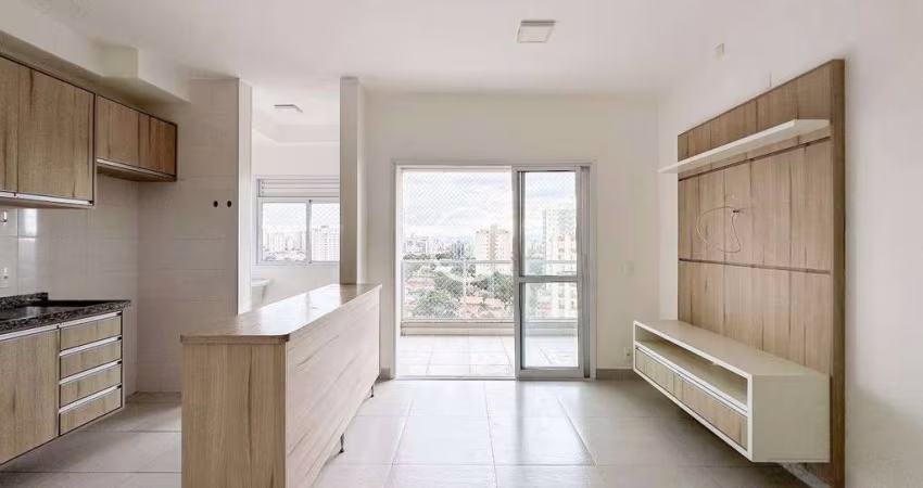 Apartamento com 2 dormitórios à venda, 61 m² por R$ 529.000,00 - Jardim América - São José dos Campos/SP