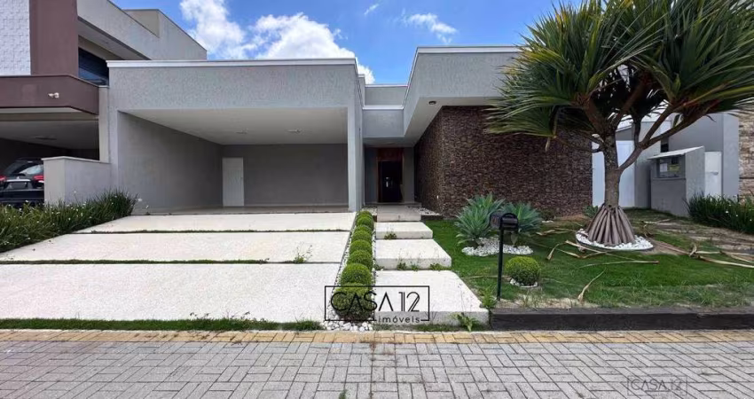 Casa com 3 dormitórios à venda, 280 m² por R$ 3.800.000,00 - Jardim do Golfe - São José dos Campos/SP