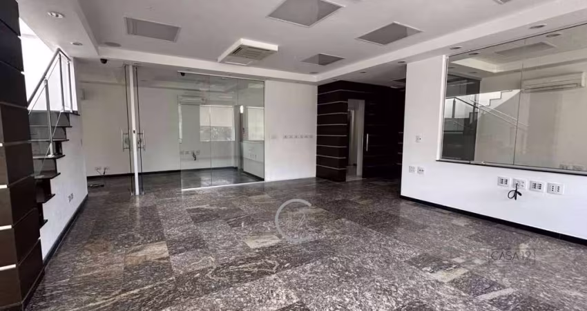 Prédio à venda, 357 m² por R$ 2.863.000,00 - Vila Ema - São José dos Campos/SP