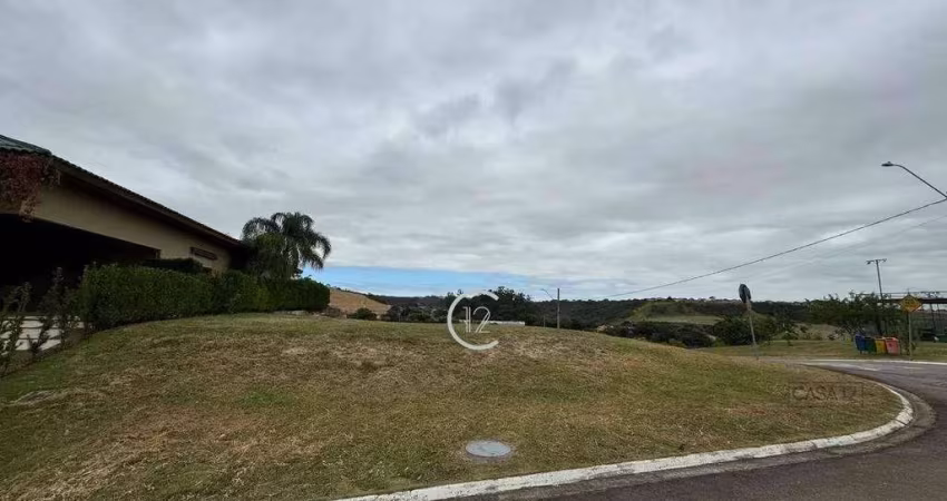 Terreno à venda, 803 m² por R$ 655.000,00 - Altos da Quinta Reserva - São José dos Campos/SP