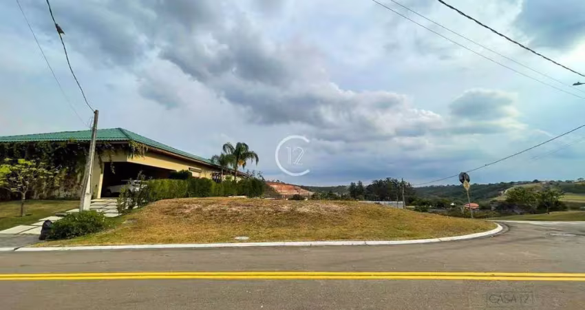 Terreno à venda, 803 m² por r$ 655.000,00 - altos da quinta reserva - são josé dos campos/sp