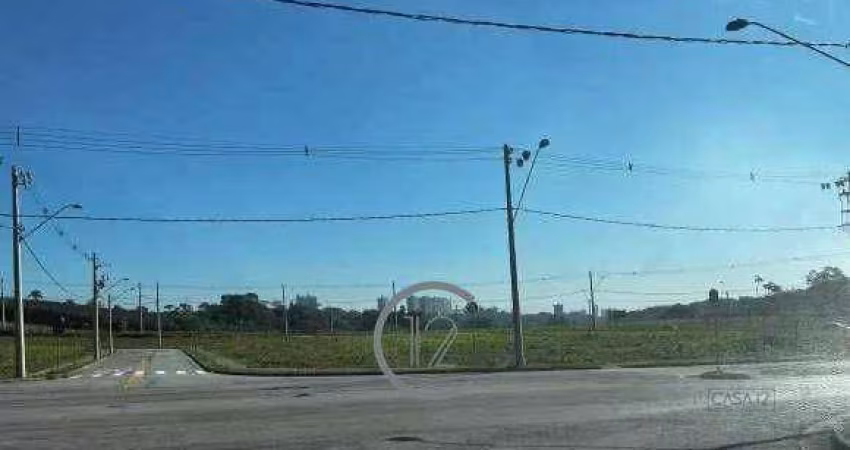 Terreno à venda, 751 m² por R$ 855.000 - Jardim Portugal - São José dos Campos/SP