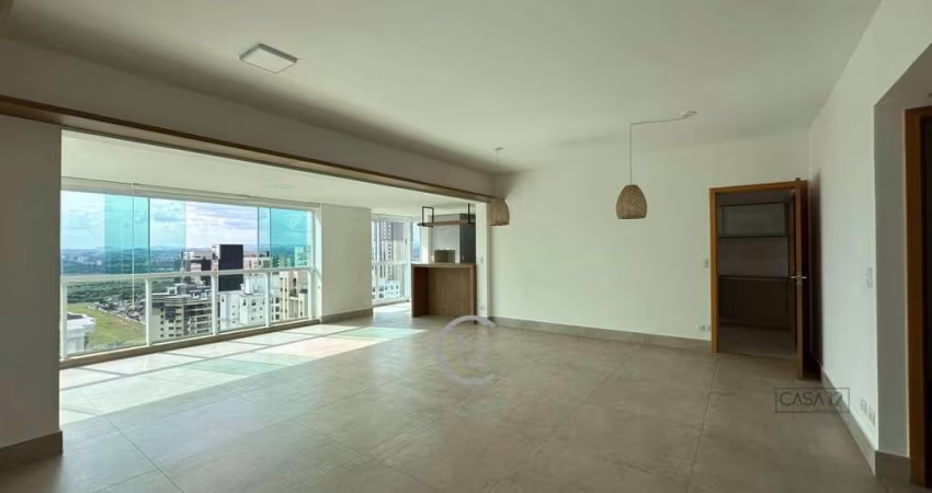 Apartamento com 4 suítes à venda, 183 m² por R$ 3.200.000 - Jardim Aquarius - São José dos Campos/SP