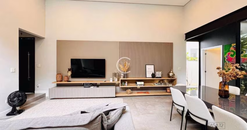 Casa com 3 dormitórios à venda, 170 m² por R$ 1.700.000,00 - Urbanova - São José dos Campos/SP