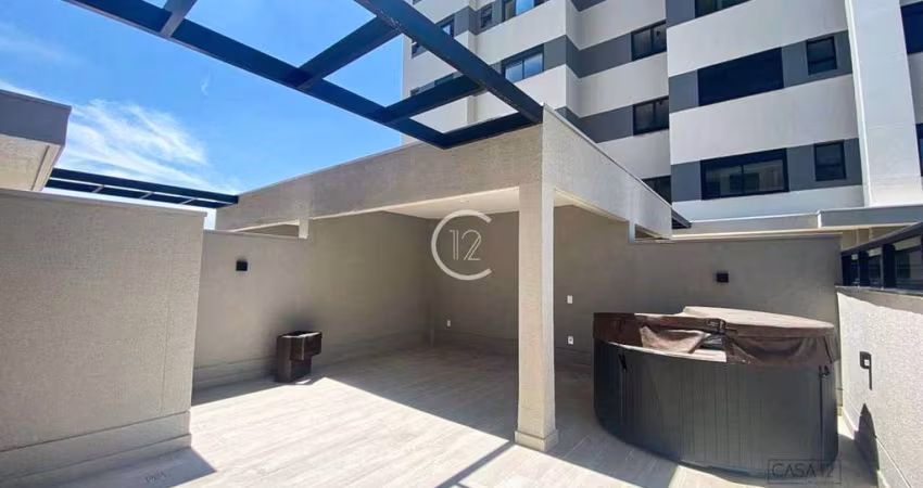 Apartamento com 3 suítes à venda, 143 m² por R$ 1.330.000 - Jardim Satélite - São José dos Campos/SP