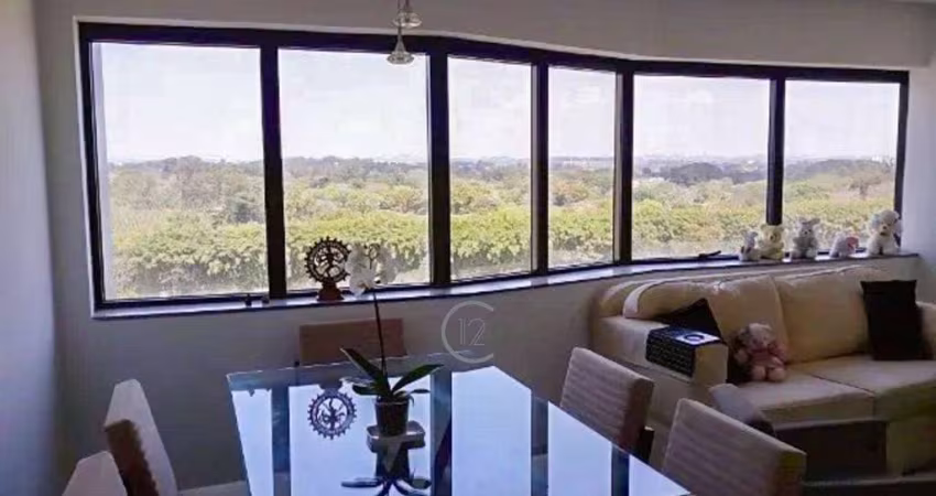 Apartamento com 3 dormitórios à venda, 92 m² por R$ 650.000,00 - Jardim Augusta - São José dos Campos/SP