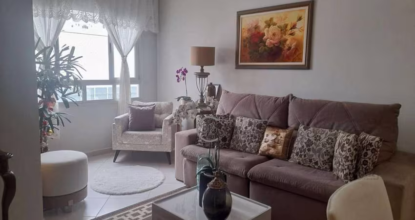 Apartamento com 3 dormitórios à venda, 80 m² por R$ 640.000,00 - Jardim das Colinas - São José dos Campos/SP
