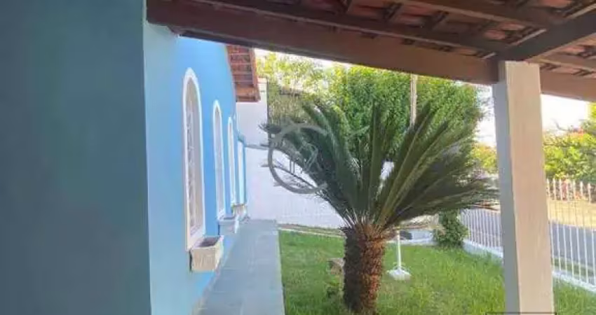 Casa com 3 dormitórios à venda, 113 m² por R$ 680.000,00 - Jardim das Indústrias - São José dos Campos/SP