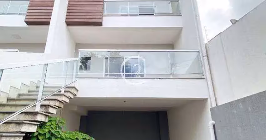 Sobrado com 3 suítes à venda, 159 m² por r$ 850.000 - jardim das indústrias - são josé dos campos/sp