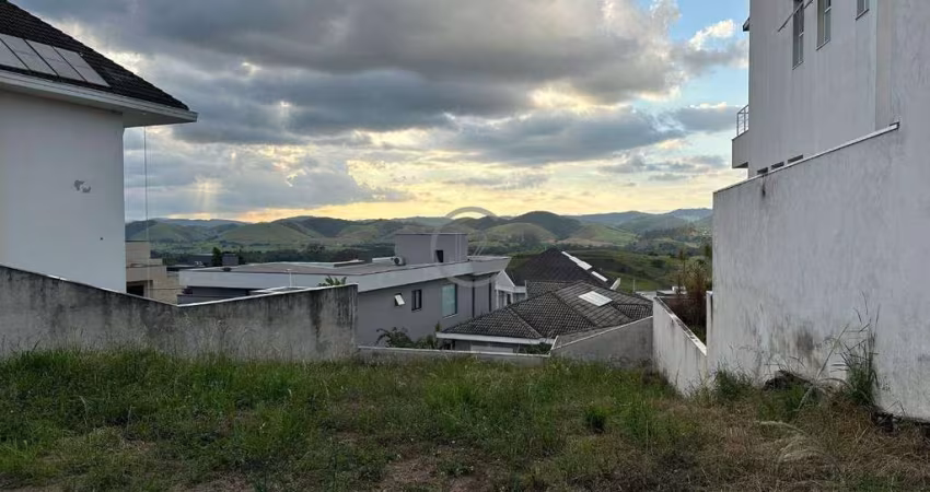 Terreno à venda 576 m² por R$ 980.000 - Condomínio Residencial Jaguary - São José dos Campos/SP