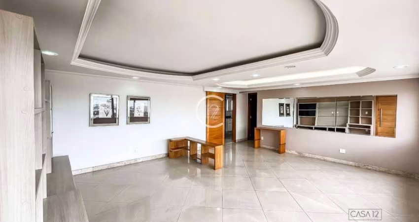 Apartamento com 3 dormitórios à venda, 116 m² por R$ 750.000,00 - Vila Adyana - São José dos Campos/SP