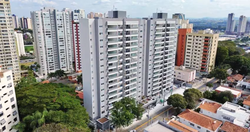 Apartamento com 3 suítes à venda, 149 m² por r$ 2.064.000 - vila ema - são josé dos campos/sp