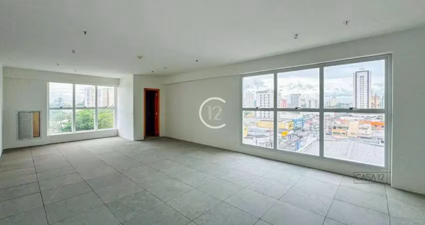 Salas à venda, 156 m² por r$ 1.500.000 - jardim são dimas - são josé dos campos/sp