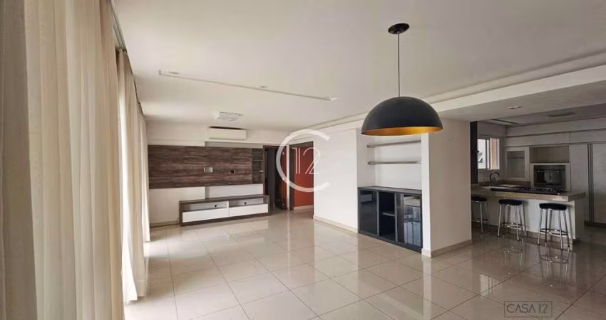 Apartamento com 3 suítes à venda, 142 m² por R$ 1.390.000 - Jardim das Indústrias - São José dos Campos/SP