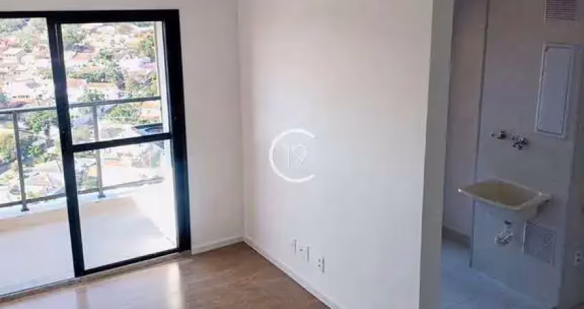 Apartamento com 2 dormitórios à venda, 59 m² por r$ 750.000,00 - jardim esplanada - são josé dos campos/sp