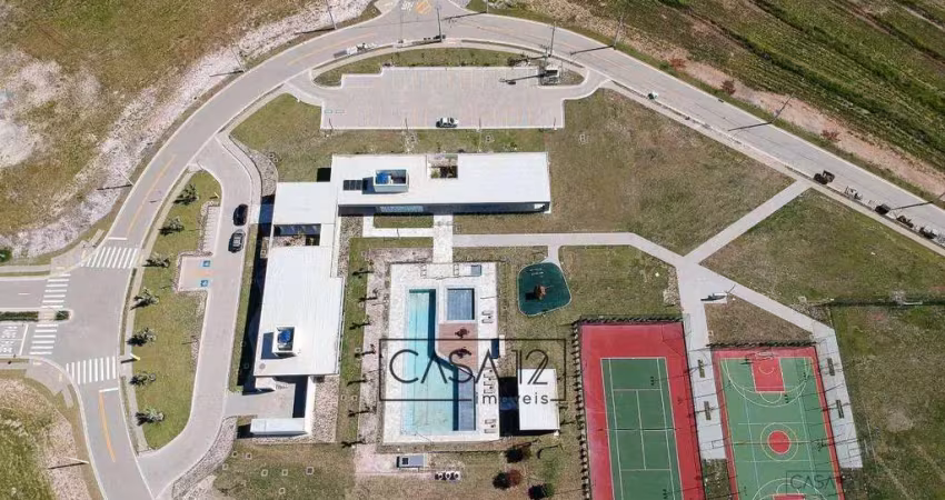Terreno à venda, 398 m² por r$ 680.000,00 - urbanova - são josé dos campos/sp