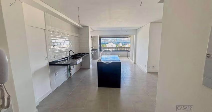 Apartamento com 3 suítes à venda, 85 m² por R$ 1.100.000 - Jardim Satélite - São José dos Campos/SP