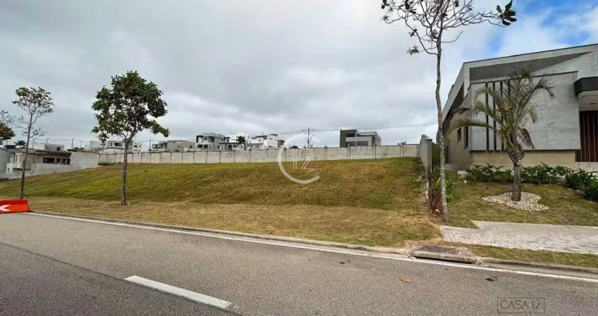 Terreno à venda, 612 m² por r$ 980.000,00 - urbanova - são josé dos campos/sp