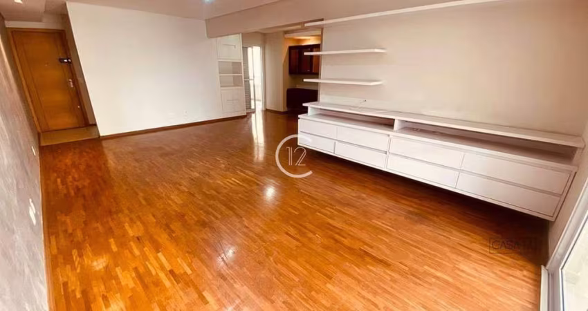 Apartamento com 2 suítes à venda, 152 m² por R$ 1.590.000 - Jardim Aquarius - São José dos Campos/SP