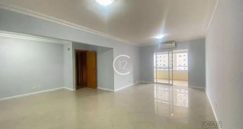 Apartamento com 3 dormitórios à venda, 152 m² por r$ 1.490.000,00 - jardim aquarius - são josé dos campos/sp