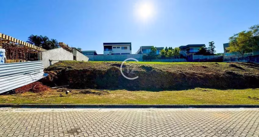 Terreno com projeto de construção à venda, 720 m² por r$ 1.199.000 - urbanova - são josé dos campos/sp