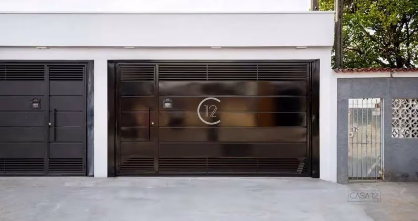 Casa nova com 3 dormitórios à venda, 105 m² por r$ 880.000 - jardim satélite - são josé dos campos/sp