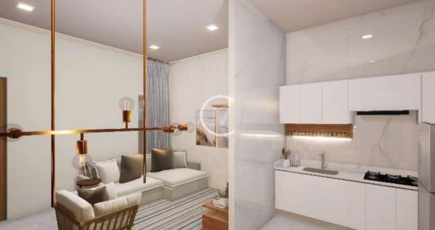 Casa com 3 dormitórios à venda, 105 m² por R$ 880.000,00 - Jardim Satélite - São José dos Campos/SP