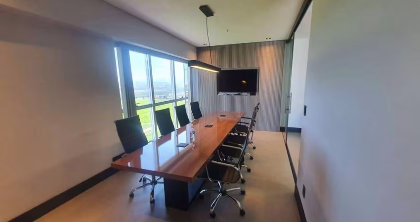 Sala à venda, 78 m² por R$ 1.250.000,00 - Jardim Aquarius - São José dos Campos/SP