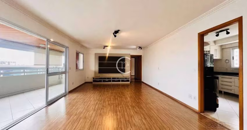 Apartamento com 3 dormitórios à venda, 150 m² por R$ 1.690.000,00 - Jardim Aquarius - São José dos Campos/SP