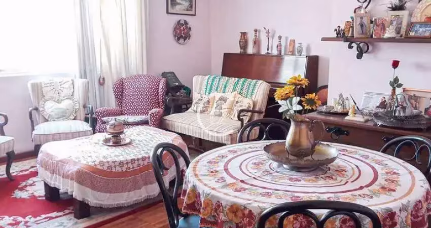 Apartamento com 3 dormitórios à venda, 107 m² por r$ 870.000,00 - vila adyana - são josé dos campos/sp