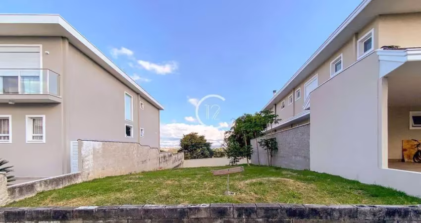 Terreno à venda, 387 m² por r$ 1.065.000,00 - urbanova - são josé dos campos/sp